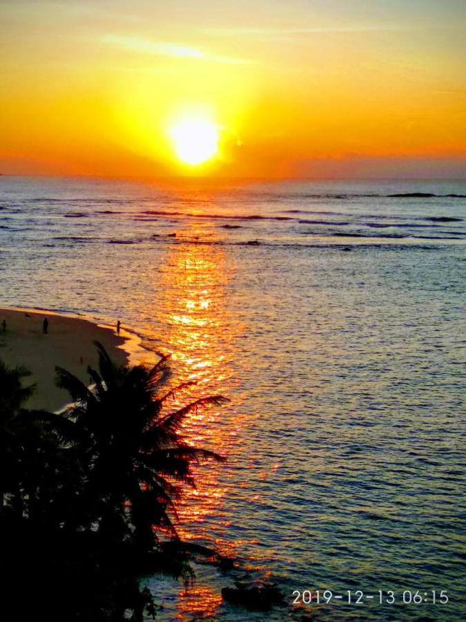 Hotel Beach Paradise Matara Exterior foto