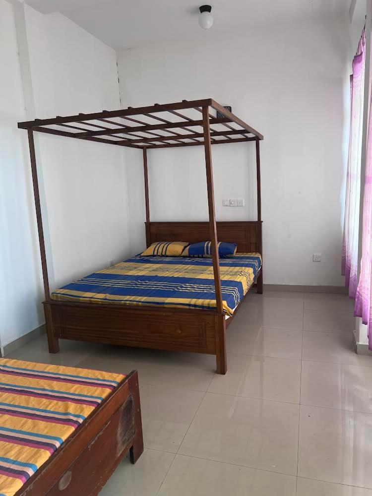 Hotel Beach Paradise Matara Exterior foto