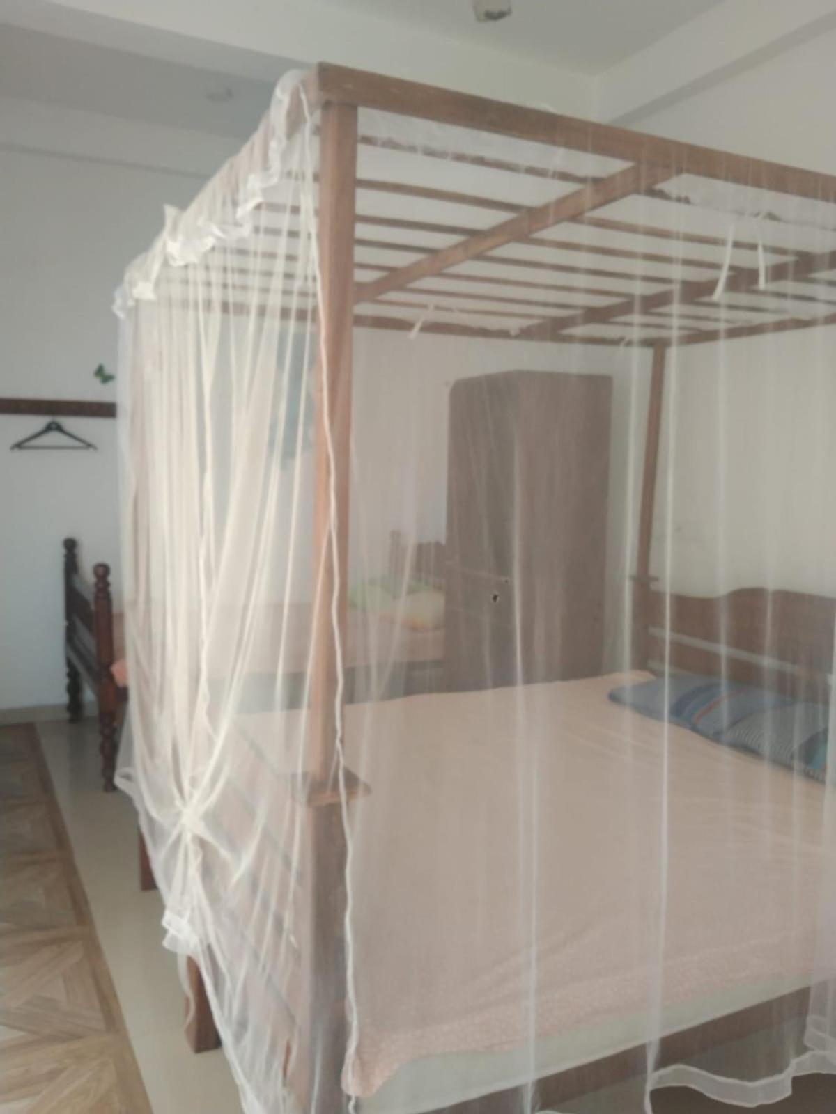 Hotel Beach Paradise Matara Zimmer foto
