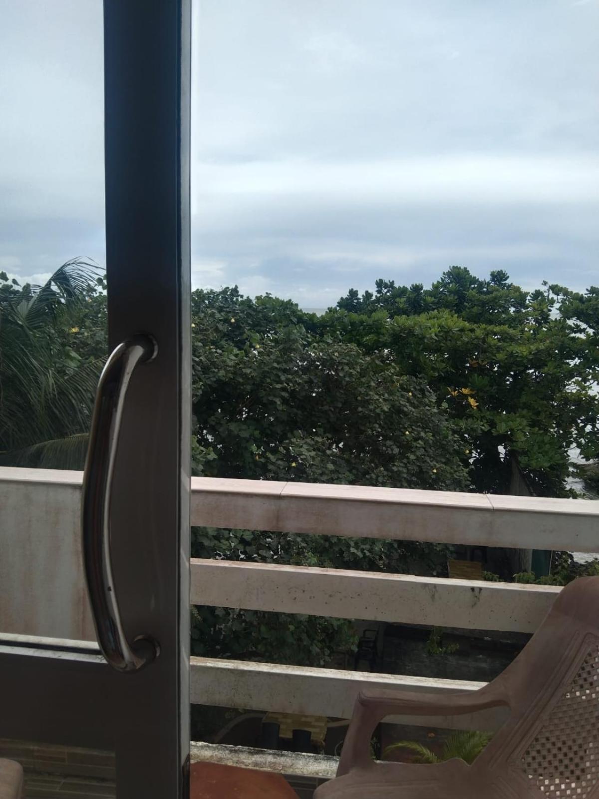 Hotel Beach Paradise Matara Zimmer foto